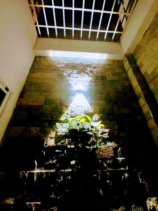 Nap Homestay Kinh Dinh エクステリア 写真