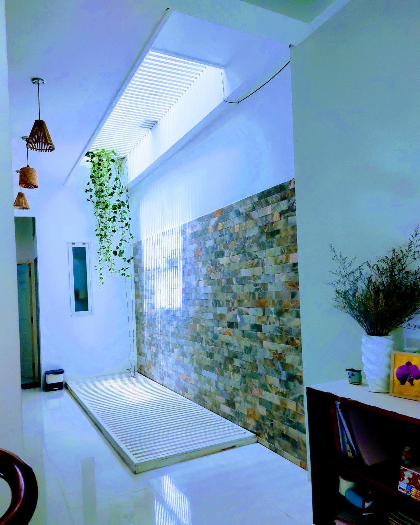 Nap Homestay Kinh Dinh エクステリア 写真